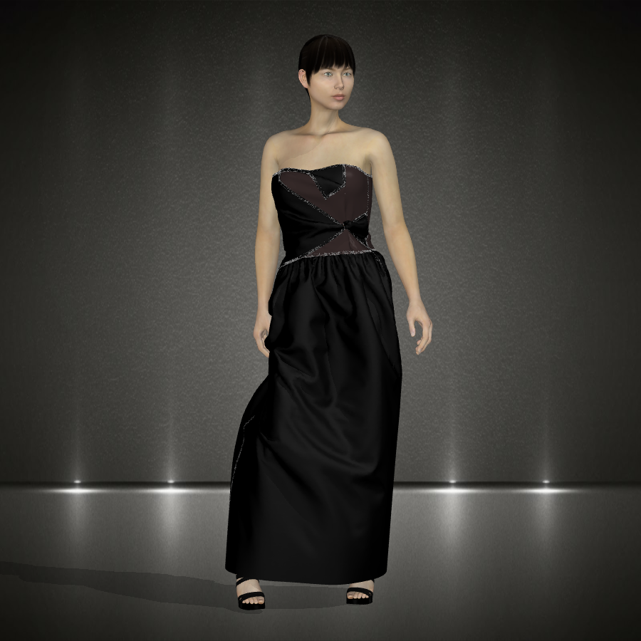 I VANTAGGI DELLA PROTOTIPAZIONE VIRTUALE NELLA MODA